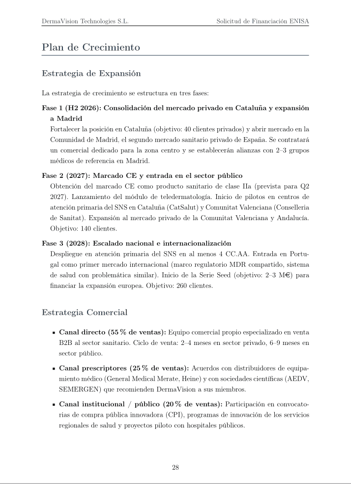 Ejemplo de proyecto 4